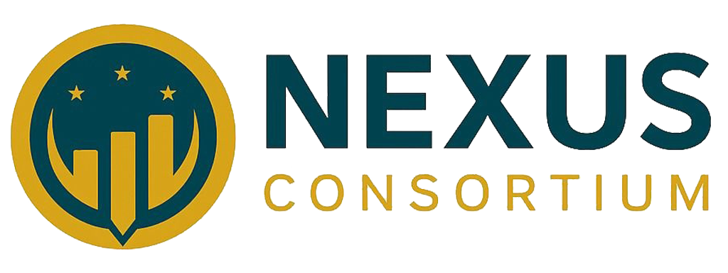 Nexus Consortium LLC Logo